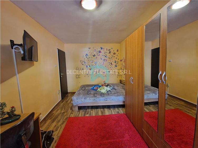 Apartament 2 camere Bartolomeu, Brasov - 9