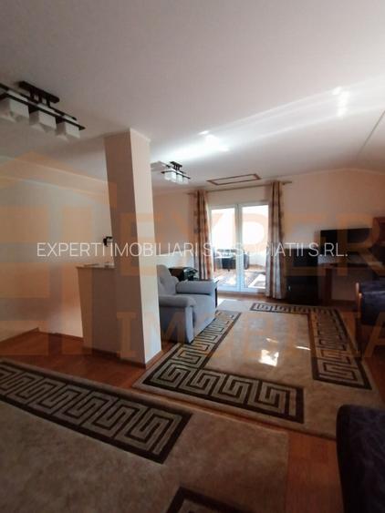 Casa spatioasa 6 camere, teren generos, Oituz – Lumina - 5