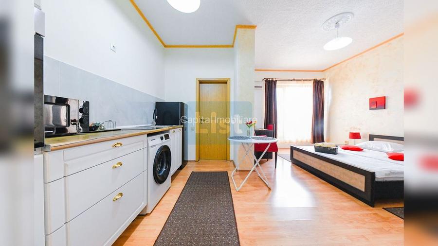 Casa multifunctionala de vanzare in cartierul Borhanci - 26