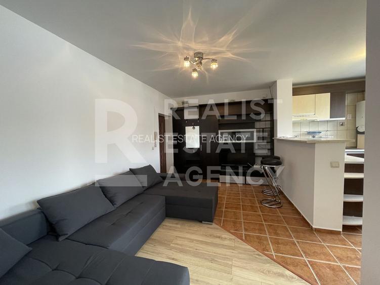 Vânzare, apartament, 2 camere, Iași - 2