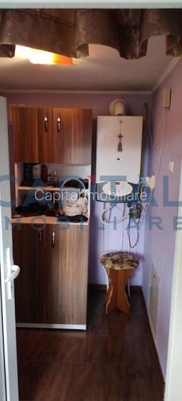 Casa de vanzare in Vaslui, 2 camere. Comision 0! - 7