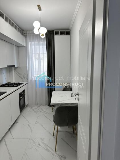 Apartamente cu 2 camere -92.500 EUR PRET PROMOTIONAL LUNA MARTIE | - 4
