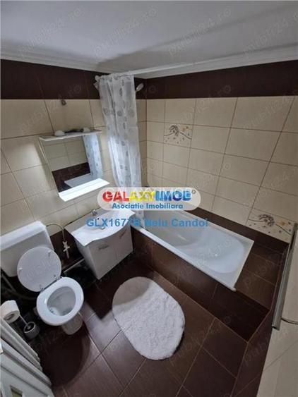 INCHIRIERE APARTAMENT 2 CAMERE RAHOVA PETRE ISPIRESCU - 5