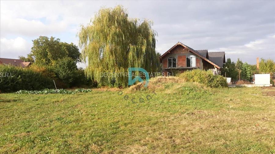 vanzare teren intravilan, Cristian, Brasov - 5