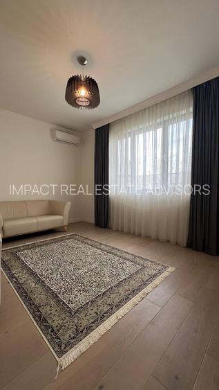 Vila individuala cu 5 camere Otopeni - 13