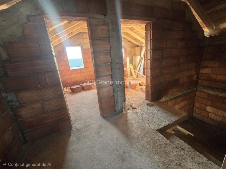 Duplex modern în Moșnița Nouă Comision 0% - 6