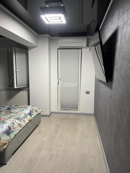 Se vinde apartament cu 3 camere  in Tomis Plus - 3