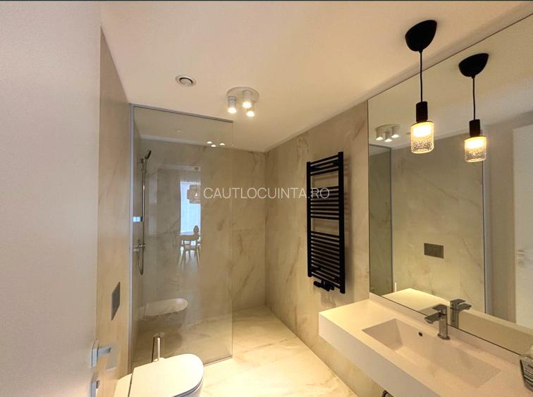 APARTAMENT 2 CAMERE/ LACUL TEI/ AUREL VLAICU/ MODERN/ FINISAJE PREMIUM - 6