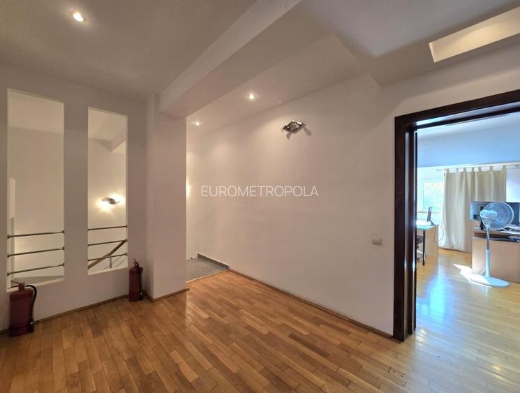 Duplex 6 camere Herastrau - 13