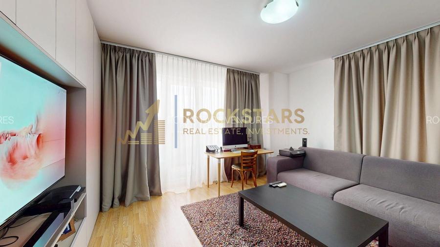 Apartament 2 Camere | Balcon  22mp | Titan | Edenia | Loc Parcare - 2