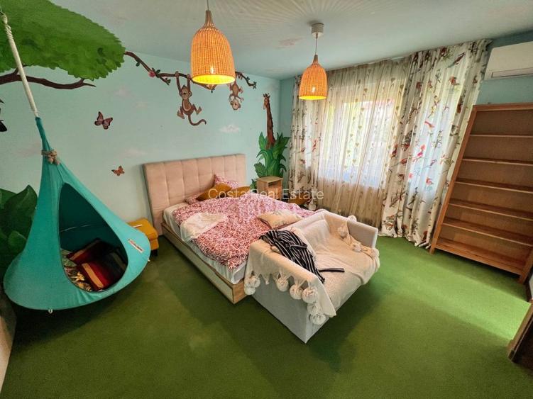 Inchiriere vila moderna si spatioasa Pipera - 28