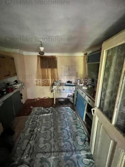 Brailita teren 400 mp + Casa 5 cam 120mp utili, deschidere stradala 10m, Gaze - 8