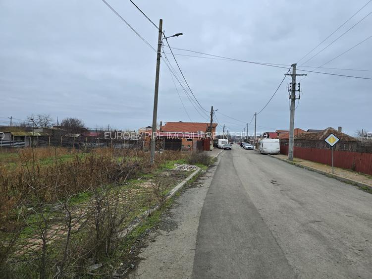 Vand teren in Tuzla partea Mari Negre - 6