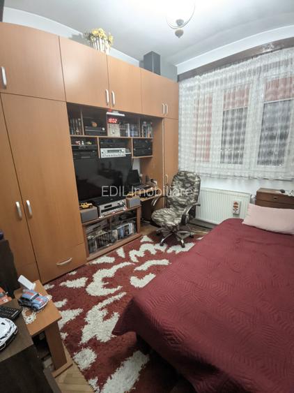 Apartament de vânzare, 3 camere, 58 mp, Horea vis-a-vis de Facultatea de Litere - 6