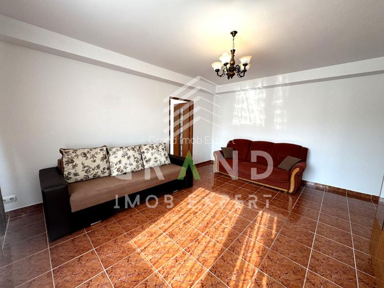 Ap 2 camere | BALCON | Horea–la doi pași de Facultatea de Litere - 7