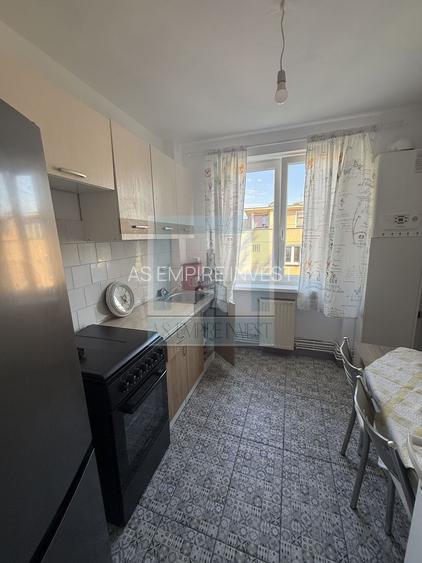 Apartament 2 camere mobilat/utilat - zona Centrul Civic - 5