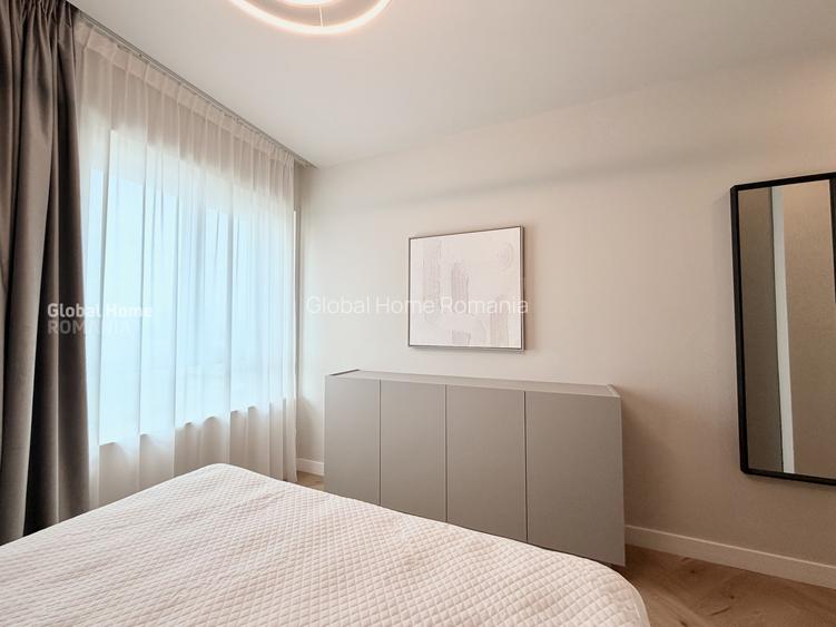 Premium 3 Rooms | Pet Friendly | Afi Home North - Aviatiei - 10