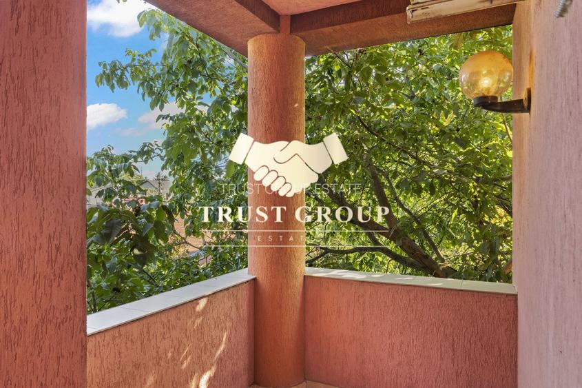  Proprietate Ideala pentru Famili -P+1+M-360 mp Utili VILA INDIVIDUALA PIPERA   - 42