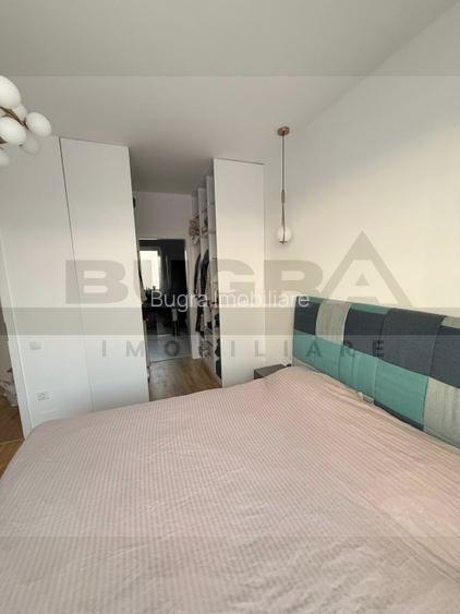 Duplex premium cu terasă 70 mp + view superb, 2 parcari, zona Auchan - 3