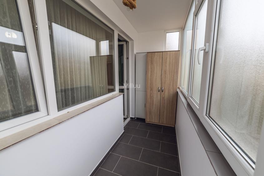 Garsoniera | Constructie Noua | Popesti-Leordeni | Siena Residence - 11