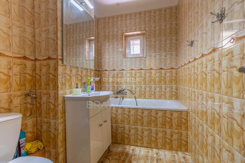 Apartament 4 camere | Intermediar | Mobilat | Parcare| Zorilor Gh.Dima - 9