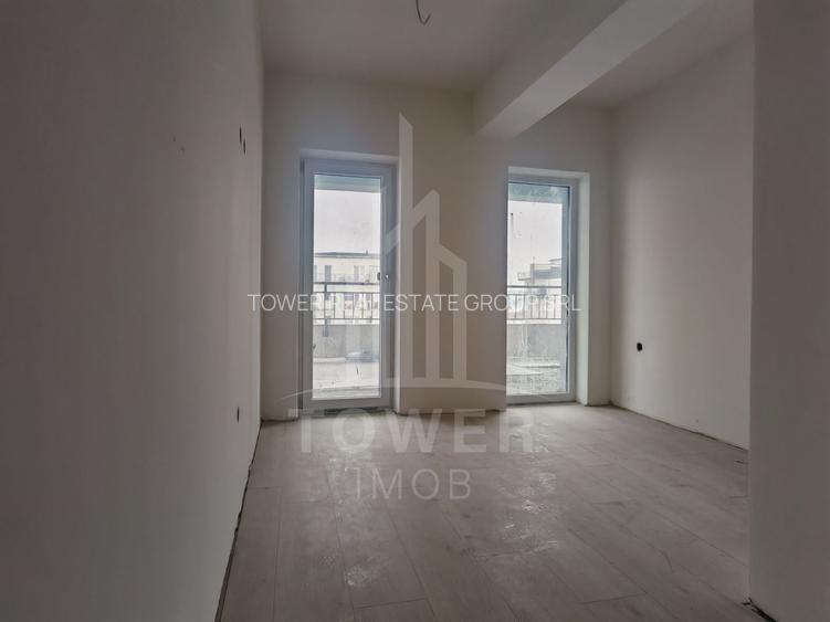 Penthouse de vanzare cu terasa de 94 mp! - 16