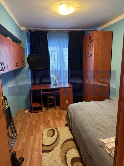 VANZARE 3 CAMERE | DECOMANDAT | 75 MP | ETAJ 4/10 | ZONA OBOR - 3