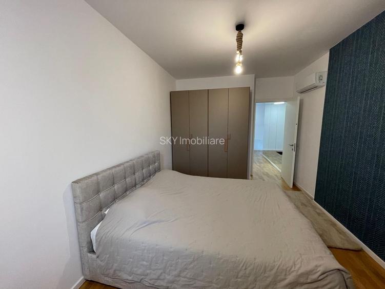 Apartament 2 camere de închiriat – Atlas Residence - 10