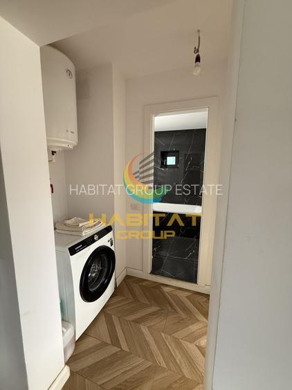 Vanzare apartament 2 camere finisaje premium la 7 min metrou Timpuri Noi - 2