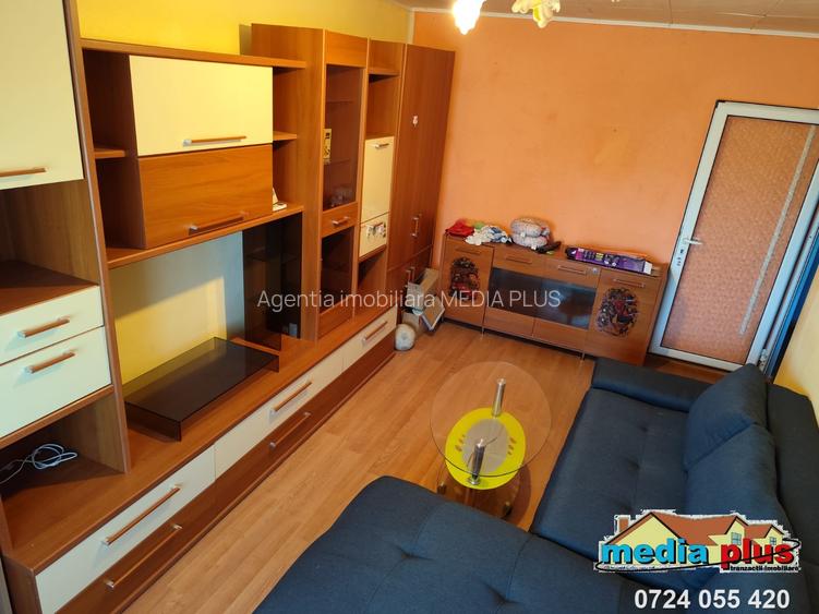 Apartament 2 camere decomandat – Siderurgiștilor Vest, - 2