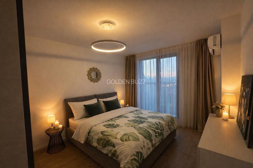 Apartament 3 camere | Mobilat | Parcare | H Pipera - 4