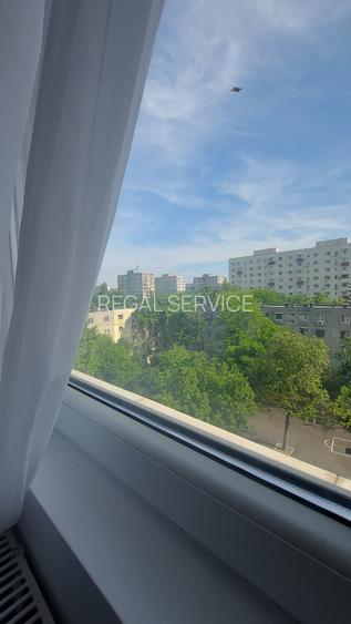 BRANCOVEANU-ALEEA CREVEDIA 3 CAMERE DUPLEX,72 mp - 18