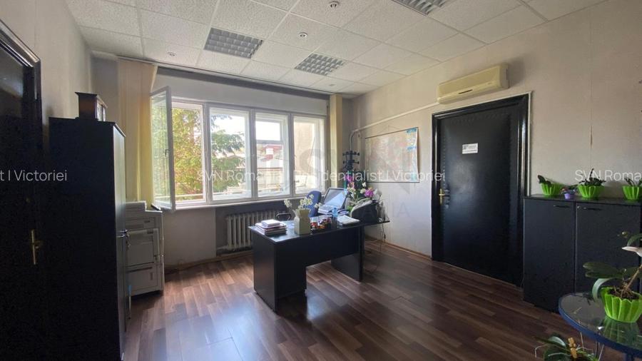 REC3001020 Cladire de birouri Armeneasca de vanzare - 13