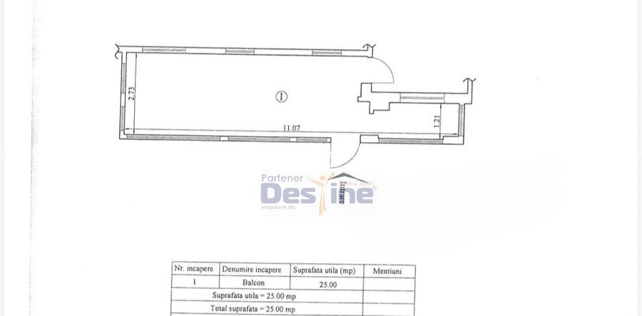 Zona Canta – Frizerie / Salon de infrumusetare, 83 mp, afacere la cheie - 8