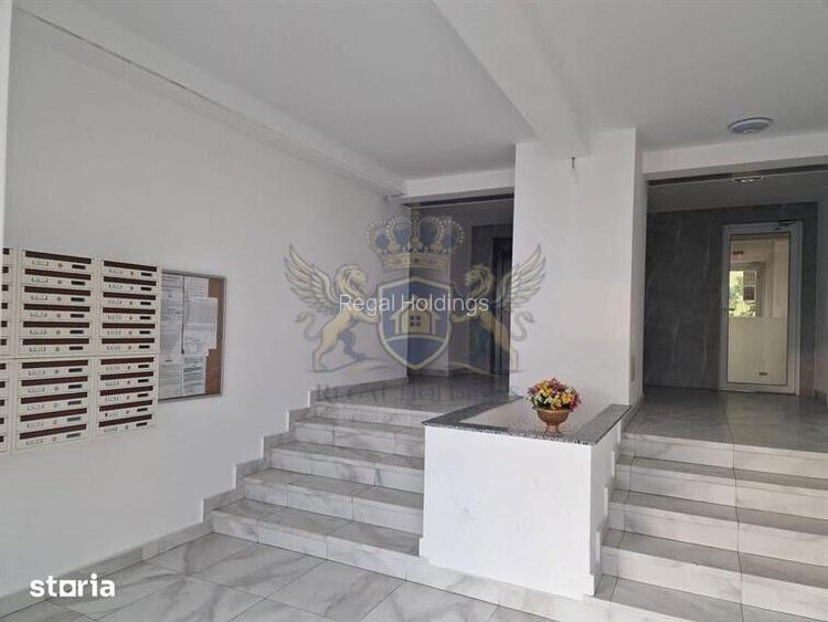 2 camere decomandat, mobilat/utilat, Tractorul - ansablul TopCity - 20