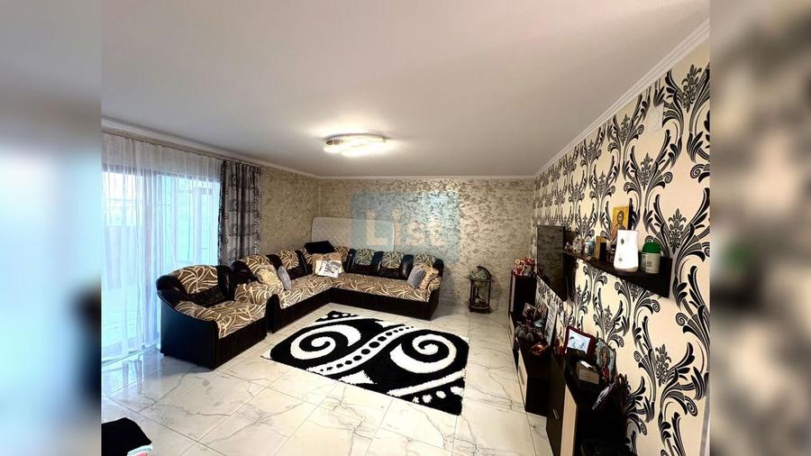 Casa Parter+Mansarda Strejnicu