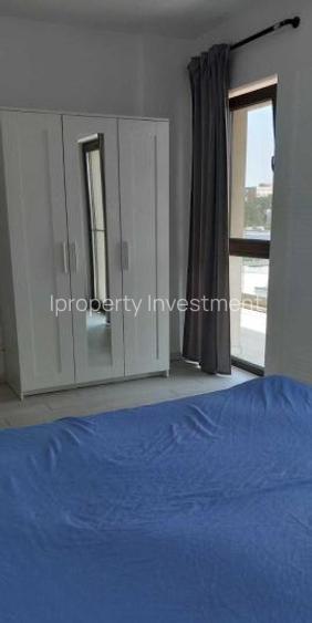 Moghioros Park | 2 Camere | Centrala | Etaj 4 | Balcon - 4