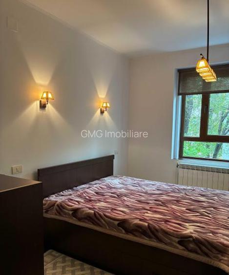 Apartament 2 camere zona FLOREASCA - 8