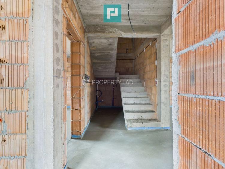 Duplex modern 4 camere Giarmata Vii - 10