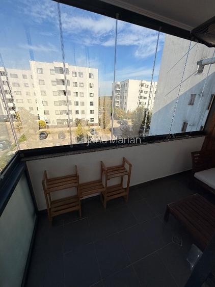 Apartament 2 camere Greenfield--proprietar - 11