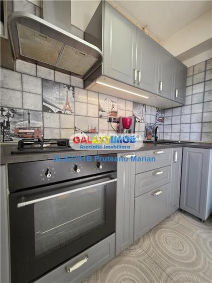 Vanzare apartament Modern situat aproape de Lidl Valea Oltului - 8