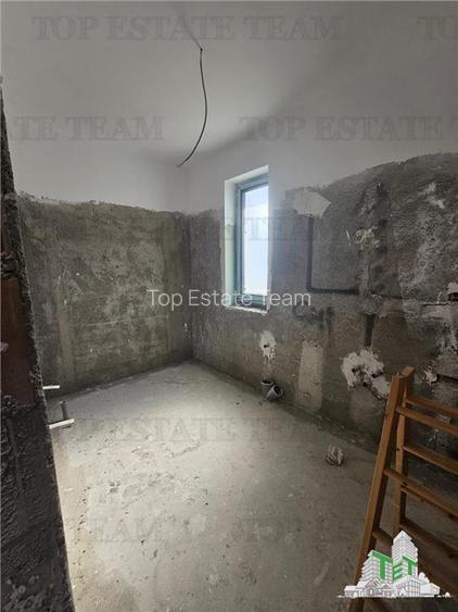 Vila individuala 4 camere incalzire in pardoseala in Ciorogarla - 5