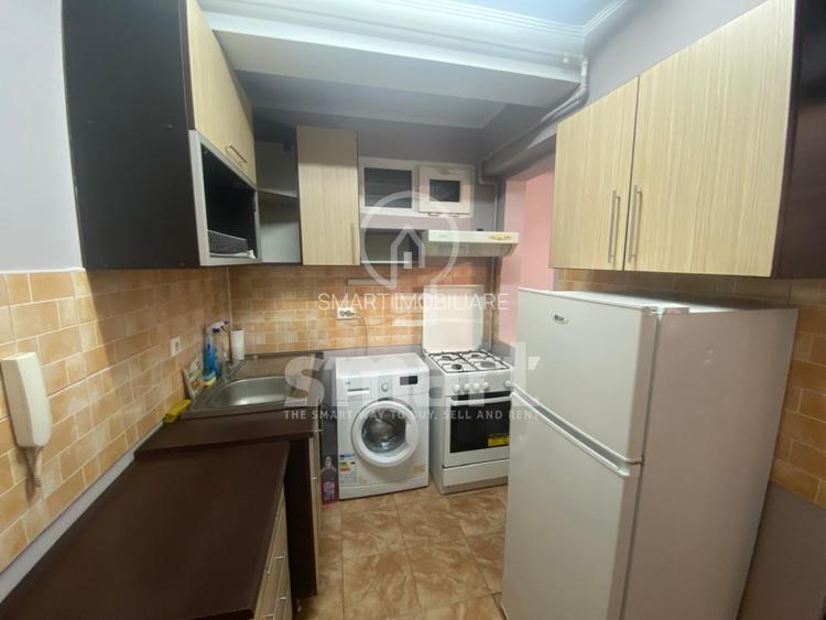 Apartament 1 camera Gheorgheni zona FSEGA - 4