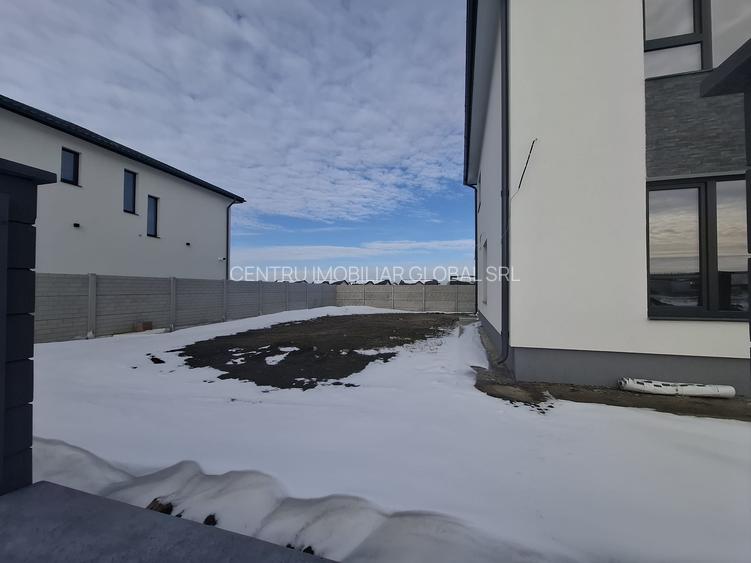 Casa 4 camere Domnesti - 5