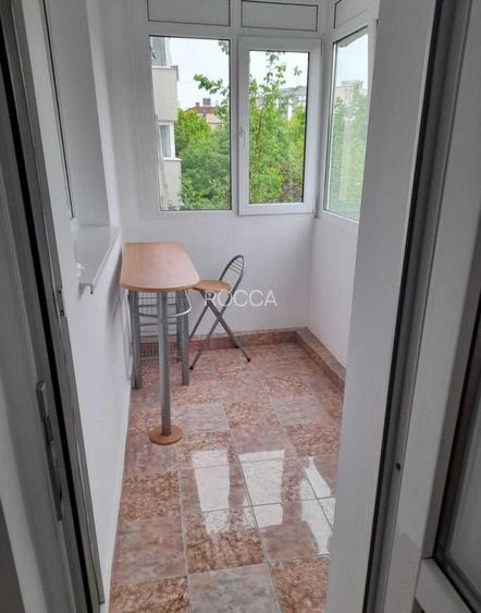 Apartament de 3 camere, decomandat, 70 mp, Dristor, 7 min metrou, 2 băi, balcon - 8