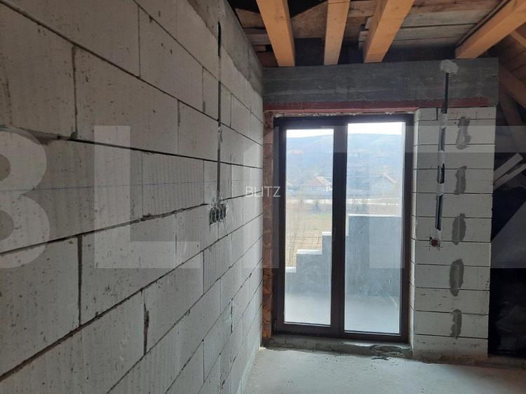 De vanzare casa individuala,135 mp utili, 1553 mp teren - 7