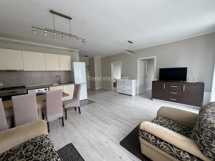 Apartament cu 3 camere - Vivo Mall - lângă Columna Residence - 7