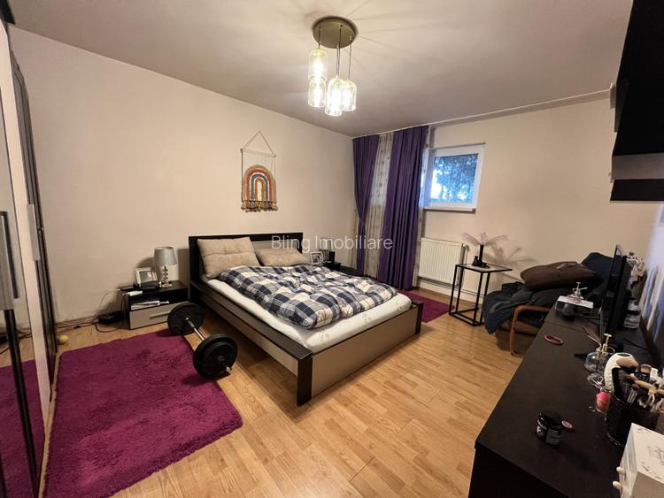 Apartament de 2 camere decomandate, 58 mp, str Colinei LIDL/VIVO - 5