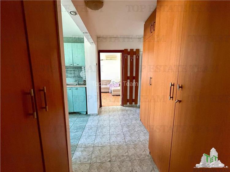 Apartament 2 camere | Bloc 1981 | 5 minute de metrou Gorjului - 7