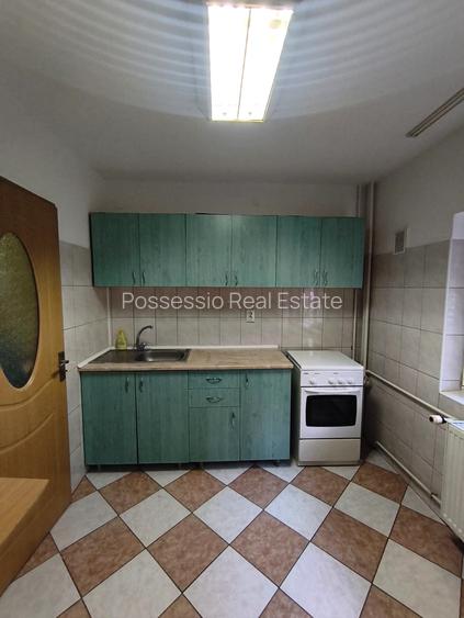 13 Septembrie - Parc Sebastian – Garsoniera – Loc parcare inclus – 350 EUR - 5